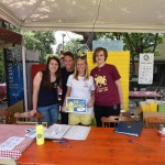 Turnir Lune puhne v sportnem centru Gaje na Padricah