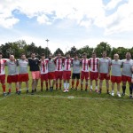 Turnir Lune puhne v sportnem centru Gaje na Padricah