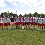 Turnir Lune puhne v sportnem centru Gaje na Padricah