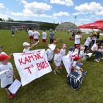 Turnir Lune puhne v sportnem centru Gaje na Padricah
