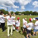 Turnir Lune puhne v sportnem centru Gaje na Padricah