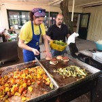 Turnir Lune puhne v sportnem centru Gaje na Padricah
