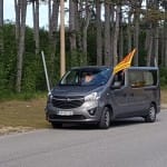 začetniki in cicibani Primorja na Turnirju Bibione 2019