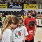 Mladinskii turnir v Trentu