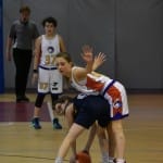 Mladinskii turnir v Trentu