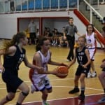 Mladinskii turnir v Trentu