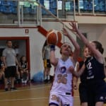 Mladinskii turnir v Trentu