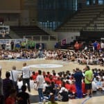 Mladinskii turnir v Trentu