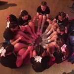 Elite cheerleading championship: CDM na odličnem 3. mestu