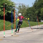 Skiroll; 7. pokal Snežnik