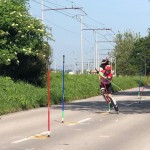 Skiroll; 7. pokal Snežnik