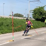 Skiroll; 7. pokal Snežnik