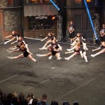Elite cheerleading championship: CDM na odličnem 3. mestu