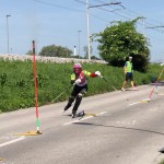 Skiroll; 7. pokal Snežnik