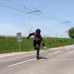 Skiroll; 7. pokal Snežnik