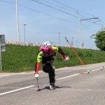 Skiroll; 7. pokal Snežnik