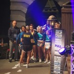 Elite cheerleading championship: CDM na odličnem 3. mestu