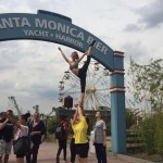 Elite cheerleading championship: CDM na odličnem 3. mestu