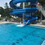 Jadranova ekipa U18 na oddihu na Otočcu