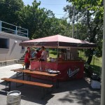 Zelo uspel je tudi šesti Sloga Day