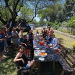 Zelo uspel je tudi šesti Sloga Day