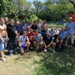 Zelo uspel je tudi šesti Sloga Day