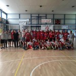 Zelo uspel je tudi šesti Sloga Day