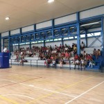 Zelo uspel je tudi šesti Sloga Day