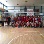 Zelo uspel je tudi šesti Sloga Day