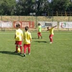 Primorje camp
