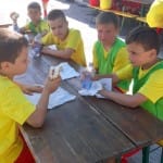 Primorje camp