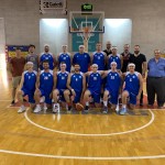 Breg deželni prvak