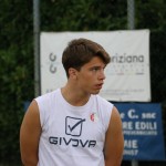 Četrti trening reprezentance Žil je potekal v Štandrežu