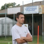 Četrti trening reprezentance Žil je potekal v Štandrežu