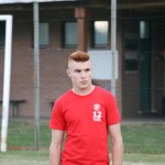 Četrti trening reprezentance Žil je potekal v Štandrežu