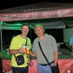 Četrti trening reprezentance Žil je potekal v Štandrežu