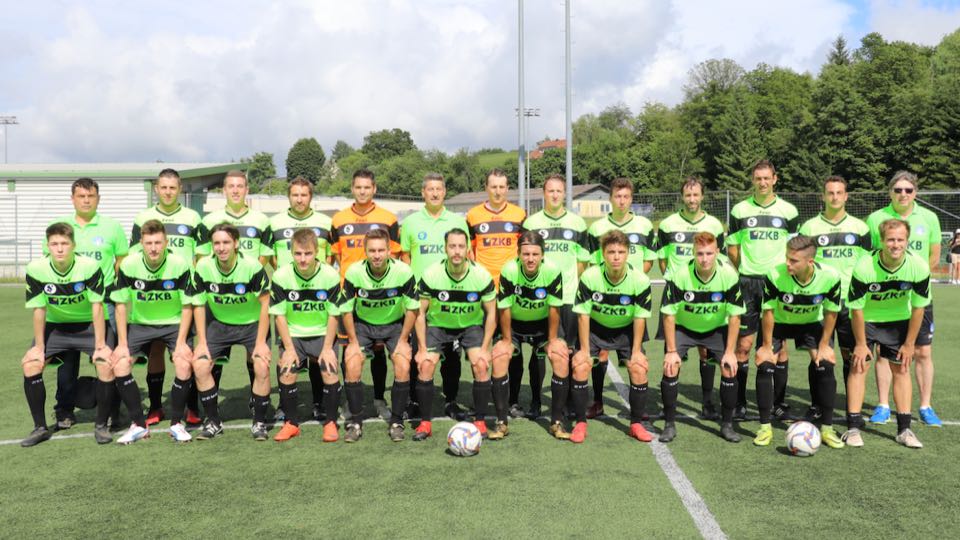 Velikovec (Völkermarkt - Avstrija) - nogomet; priprave Europeada 2020, ZSŠDI Žile (foto ZSŠDI)