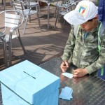 TPK Sirena in ZSŠDI: Obmorski šolski dan