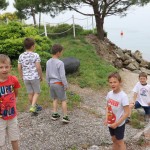 TPK Sirena in ZSŠDI: Obmorski šolski dan
