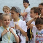 TPK Sirena in ZSŠDI: Obmorski šolski dan