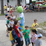 TPK Sirena in ZSŠDI: Obmorski šolski dan