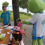 TPK Sirena in ZSŠDI: Obmorski šolski dan