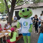 TPK Sirena in ZSŠDI: Obmorski šolski dan