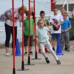 TPK Sirena in ZSŠDI: Obmorski šolski dan