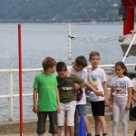 TPK Sirena in ZSŠDI: Obmorski šolski dan