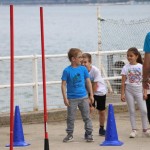 TPK Sirena in ZSŠDI: Obmorski šolski dan