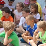 TPK Sirena in ZSŠDI: Obmorski šolski dan