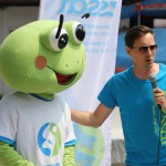 TPK Sirena in ZSŠDI: Obmorski šolski dan