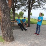 TPK Sirena in ZSŠDI: Obmorski šolski dan