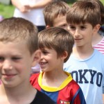 TPK Sirena in ZSŠDI: Obmorski šolski dan